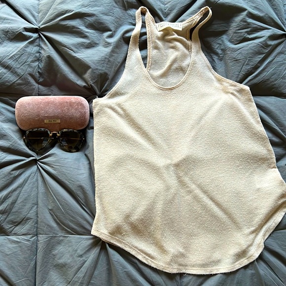 Project Social T tank - Picture 4 of 4